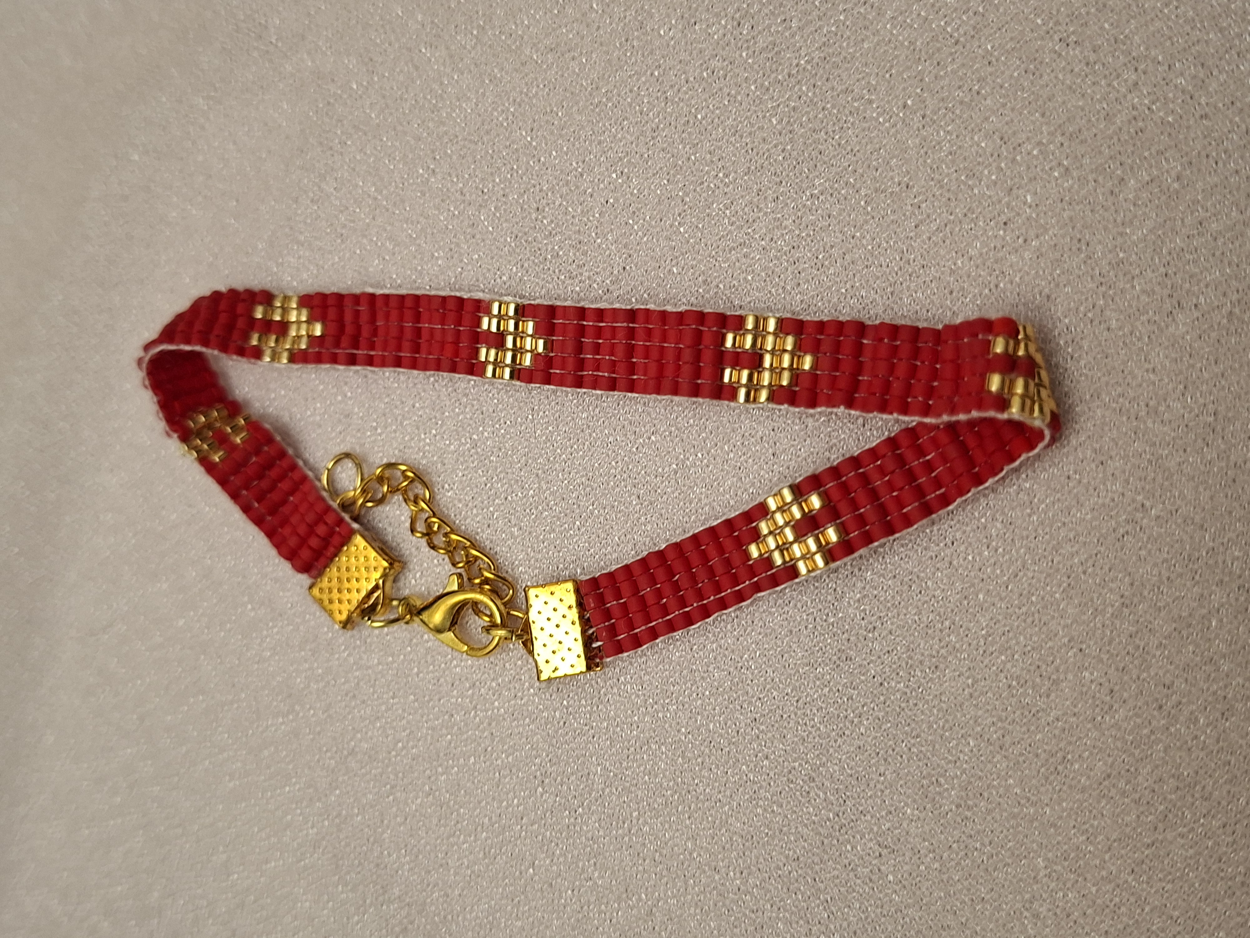 Bracelet MIYU Or