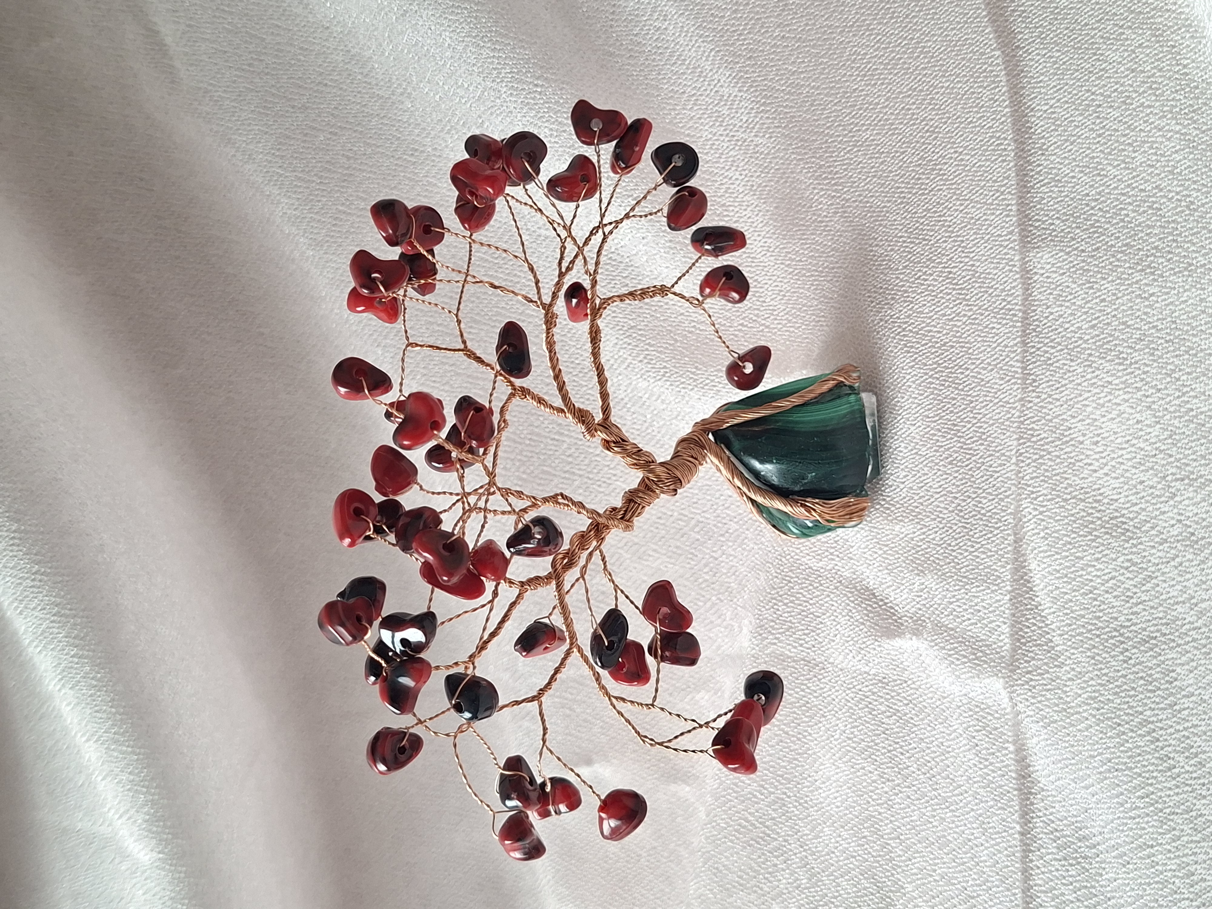 Malachite rouge