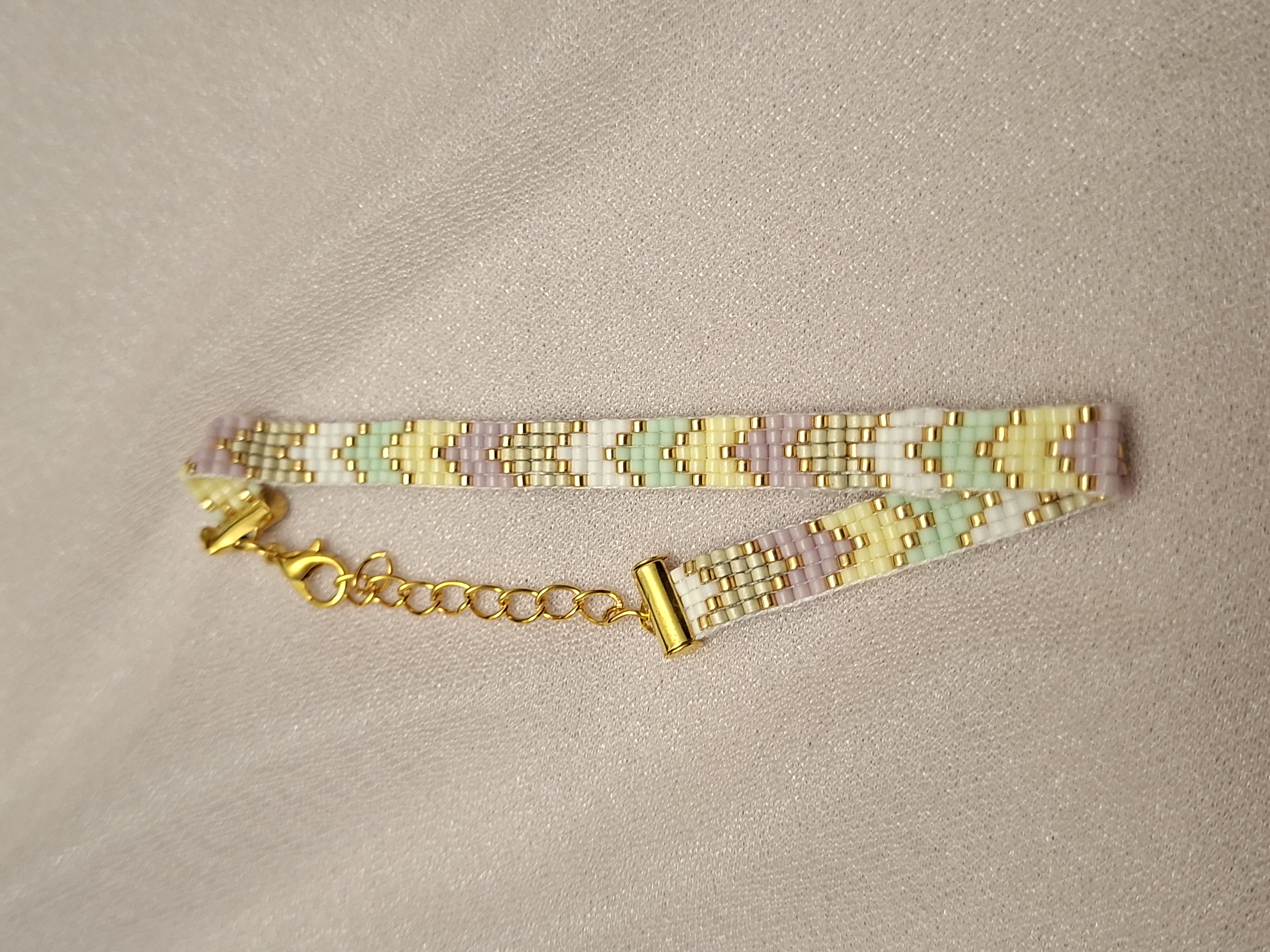 Bracelet MIYU Or