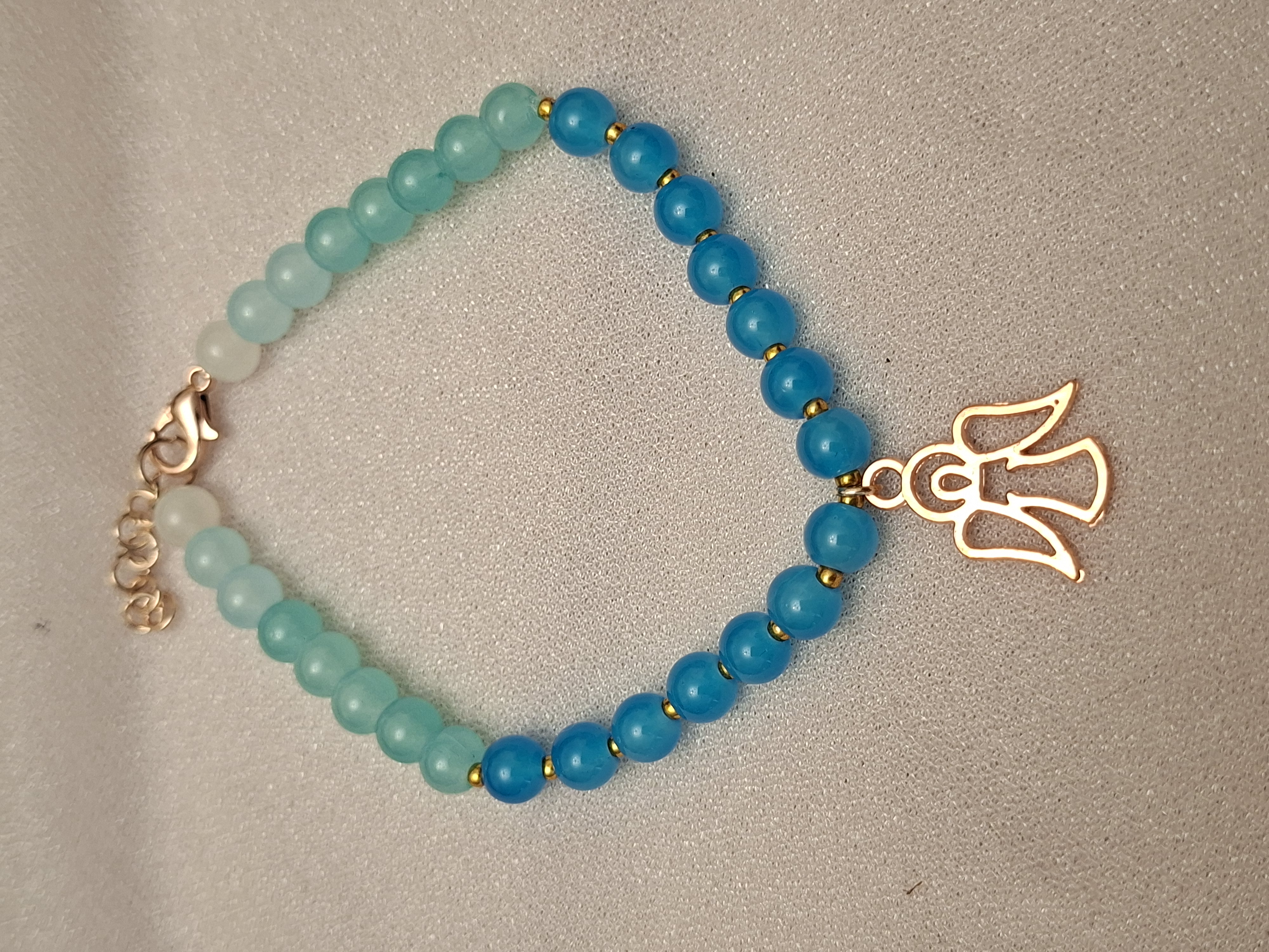 Bracelet COLOR Or Rose