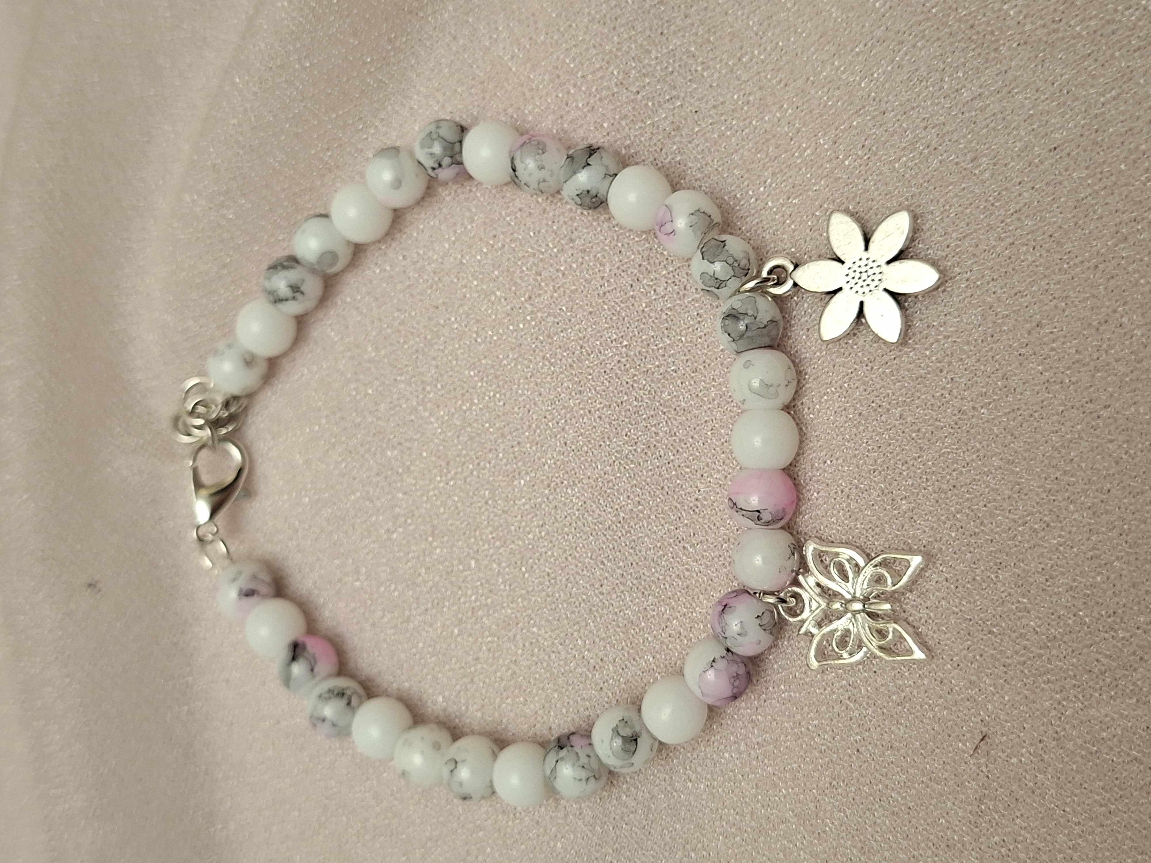 Bracelet COLOR Argent