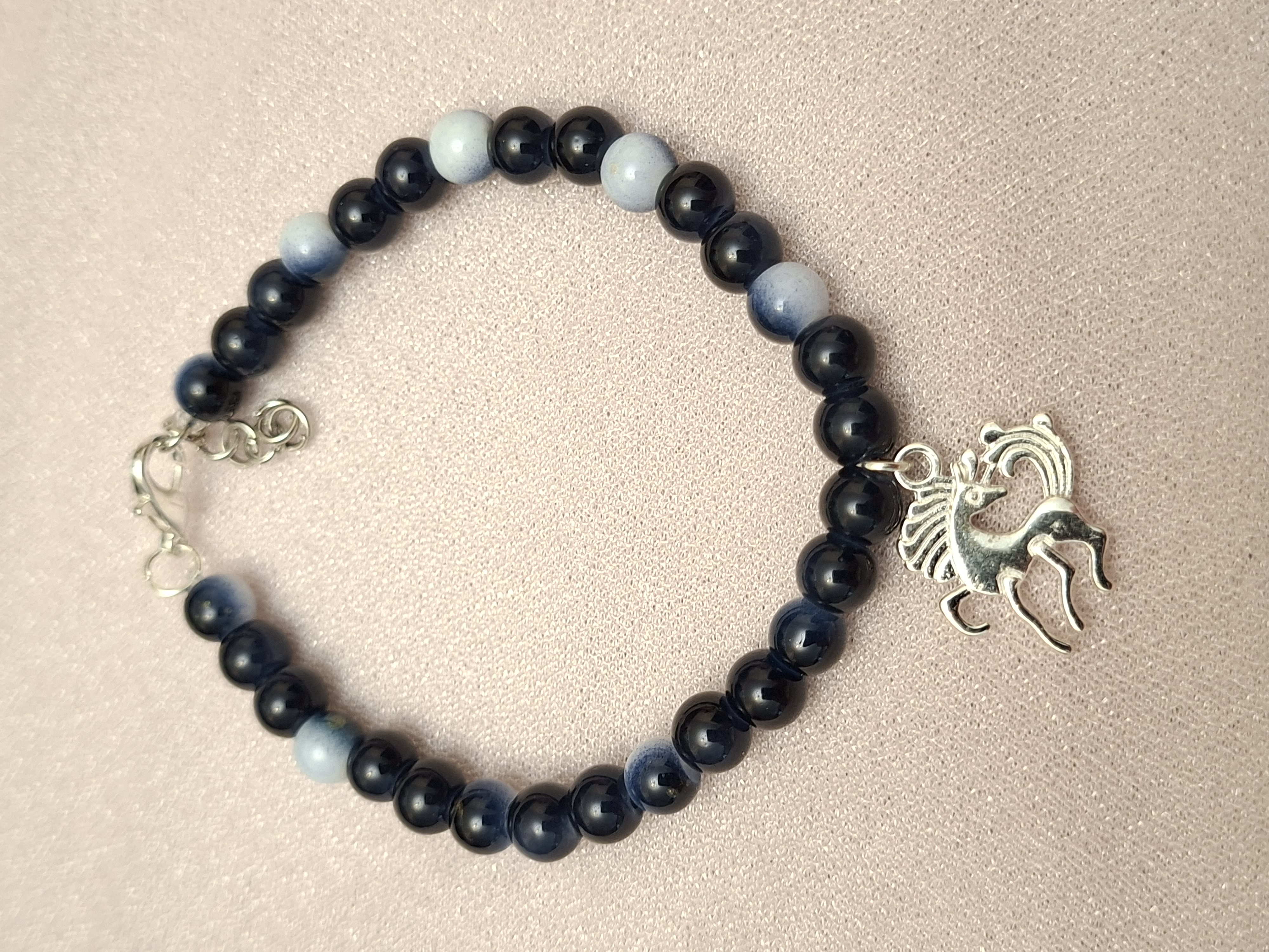 Bracelet COLOR Argent
