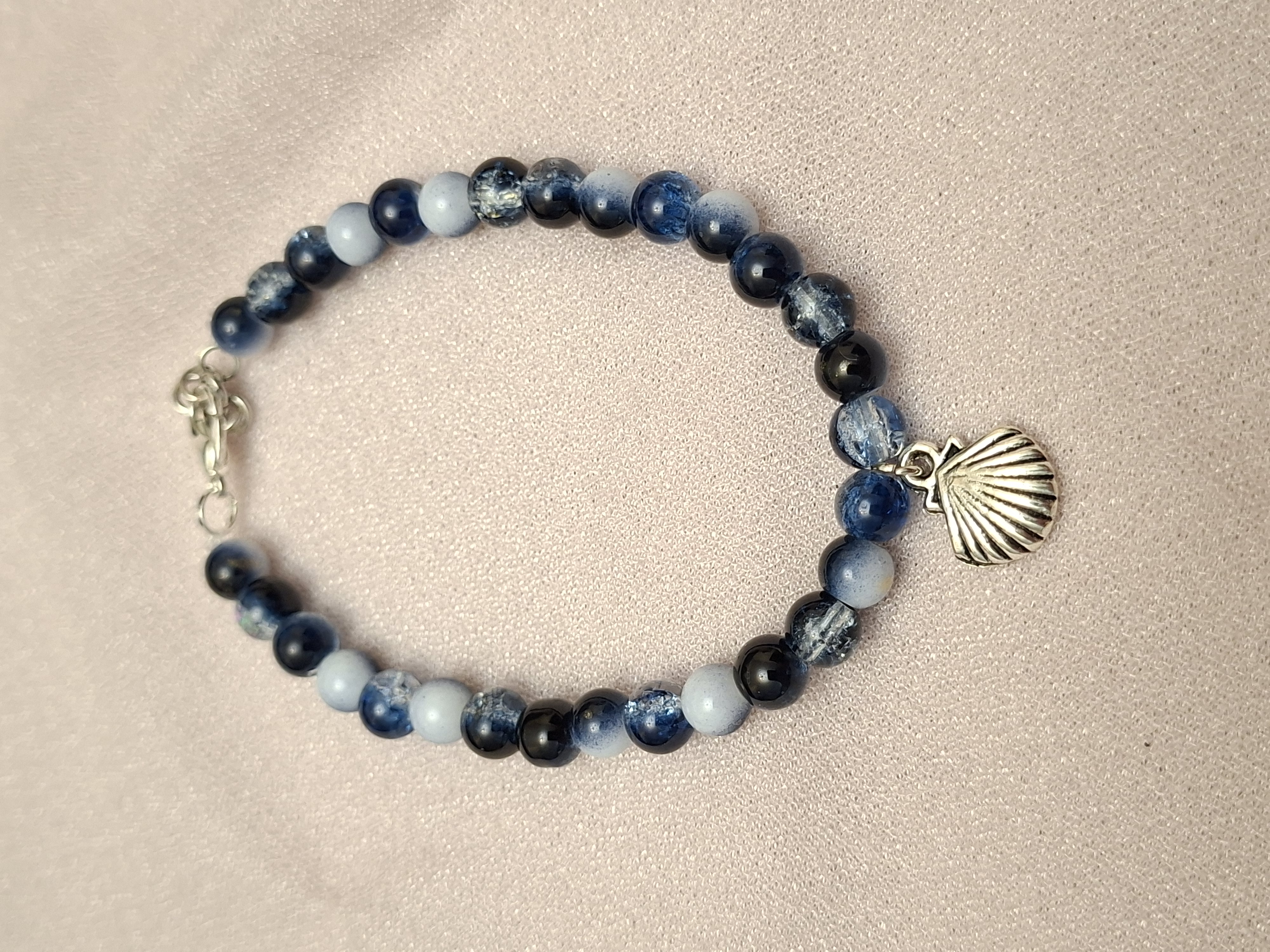Bracelet COLOR Argent