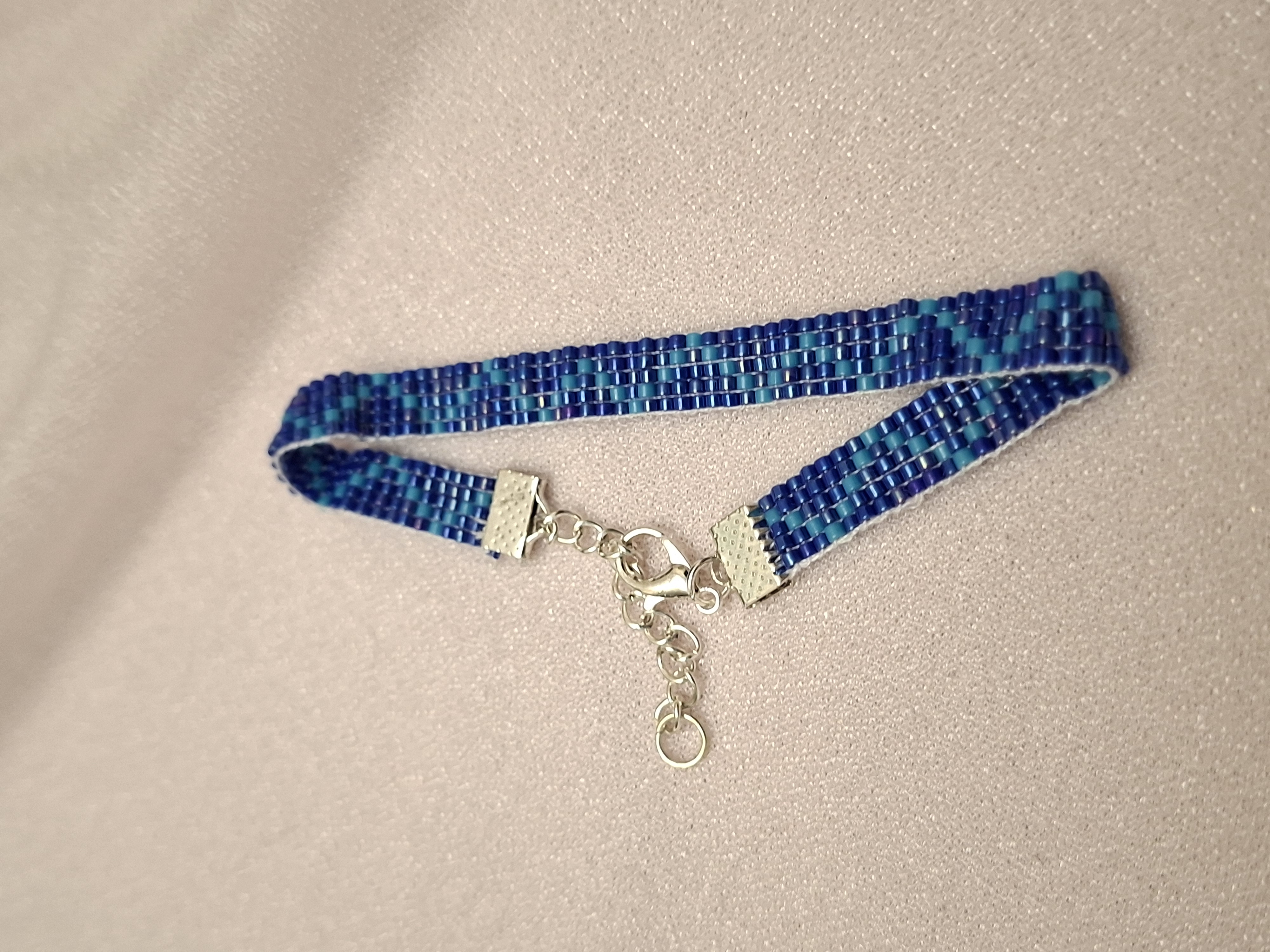 Bracelet MIYU argent