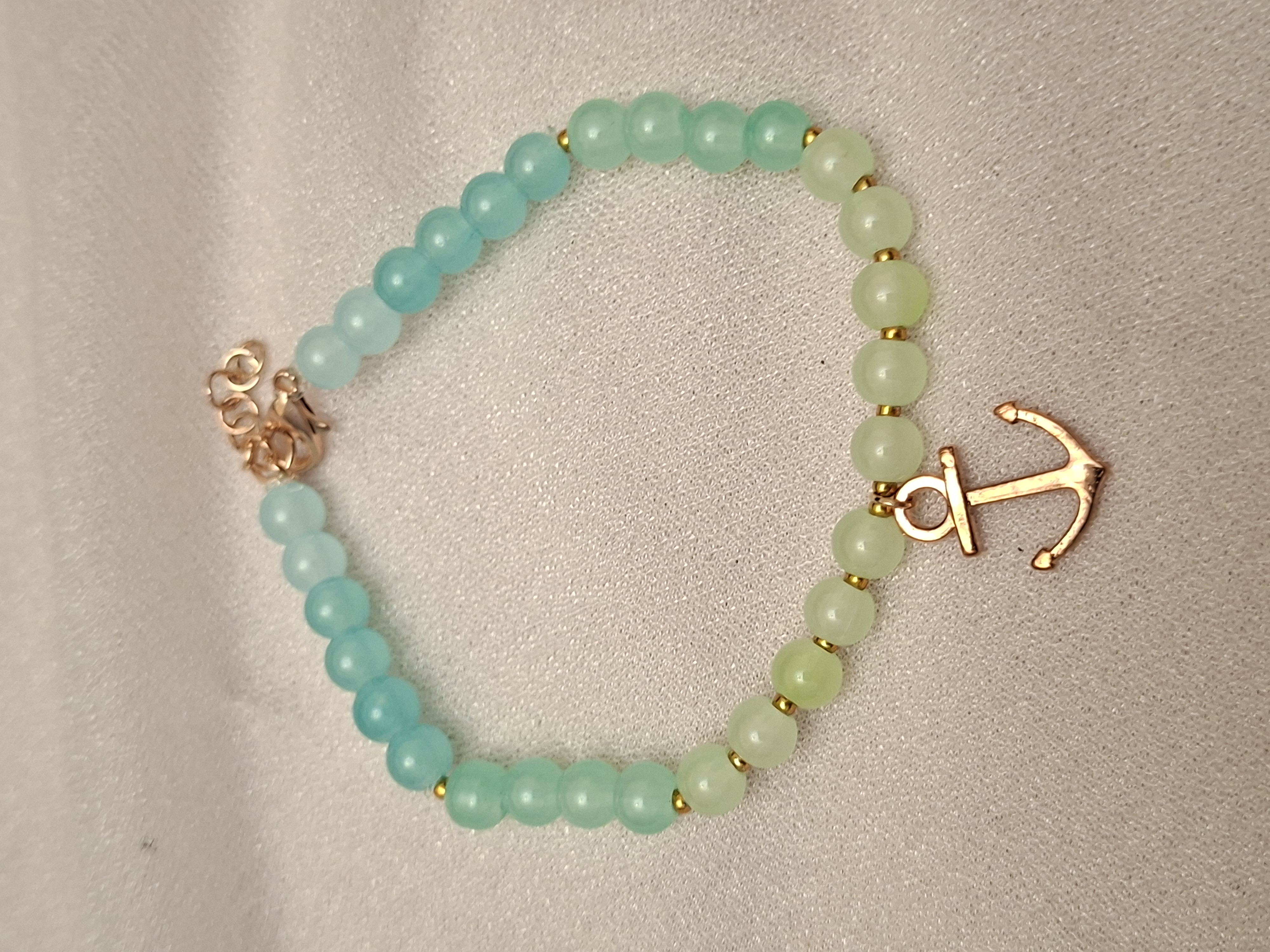 Bracelet COLOR Or Rose