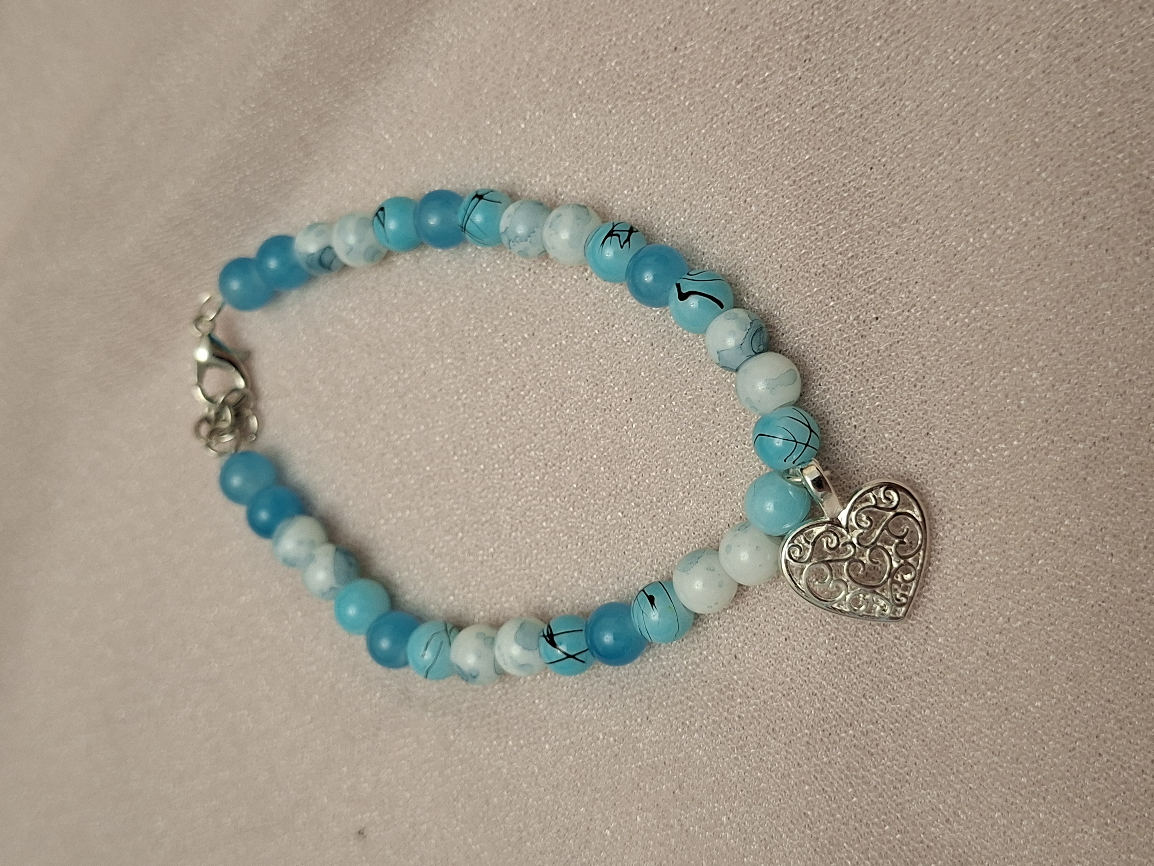 Bracelet COLOR Argent
