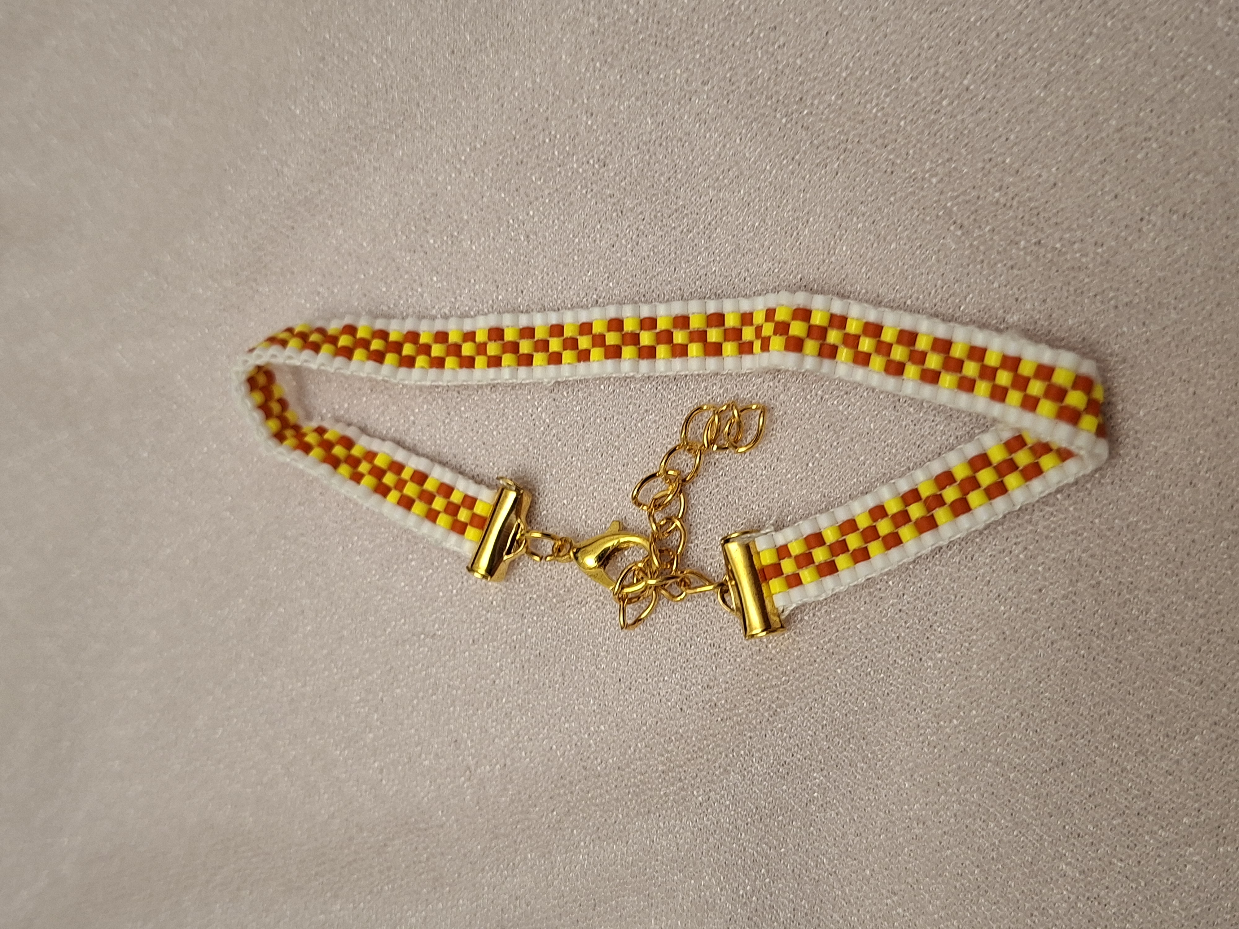 Bracelet MIYU Or