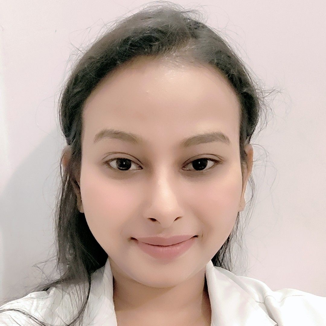 Rachna Shrivastava Clinical Dietitians 