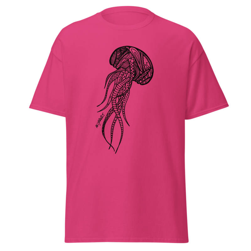 Samarreta Medusa