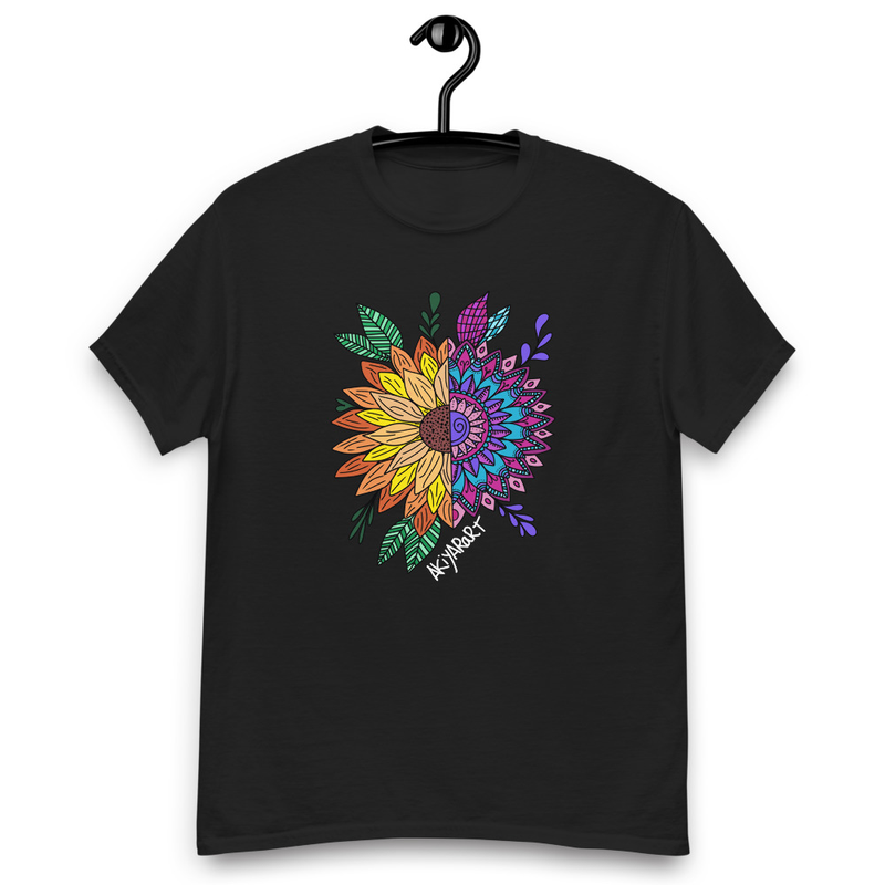 Samarreta Girasol