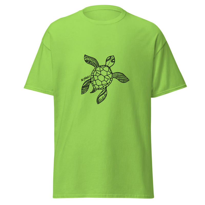 Samarreta Tortuga
