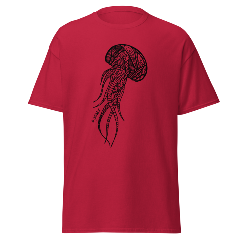 Samarreta Medusa