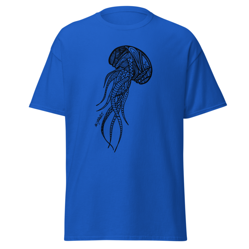 Samarreta Medusa