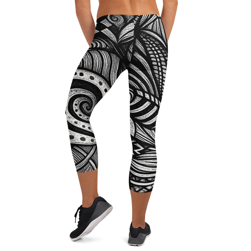 Leggings Kalidoscopi