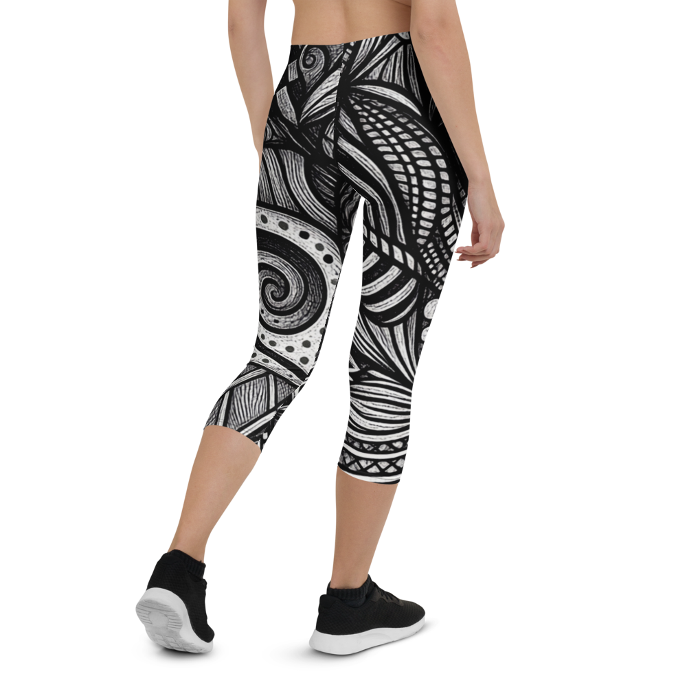 Leggings Kalidoscopi