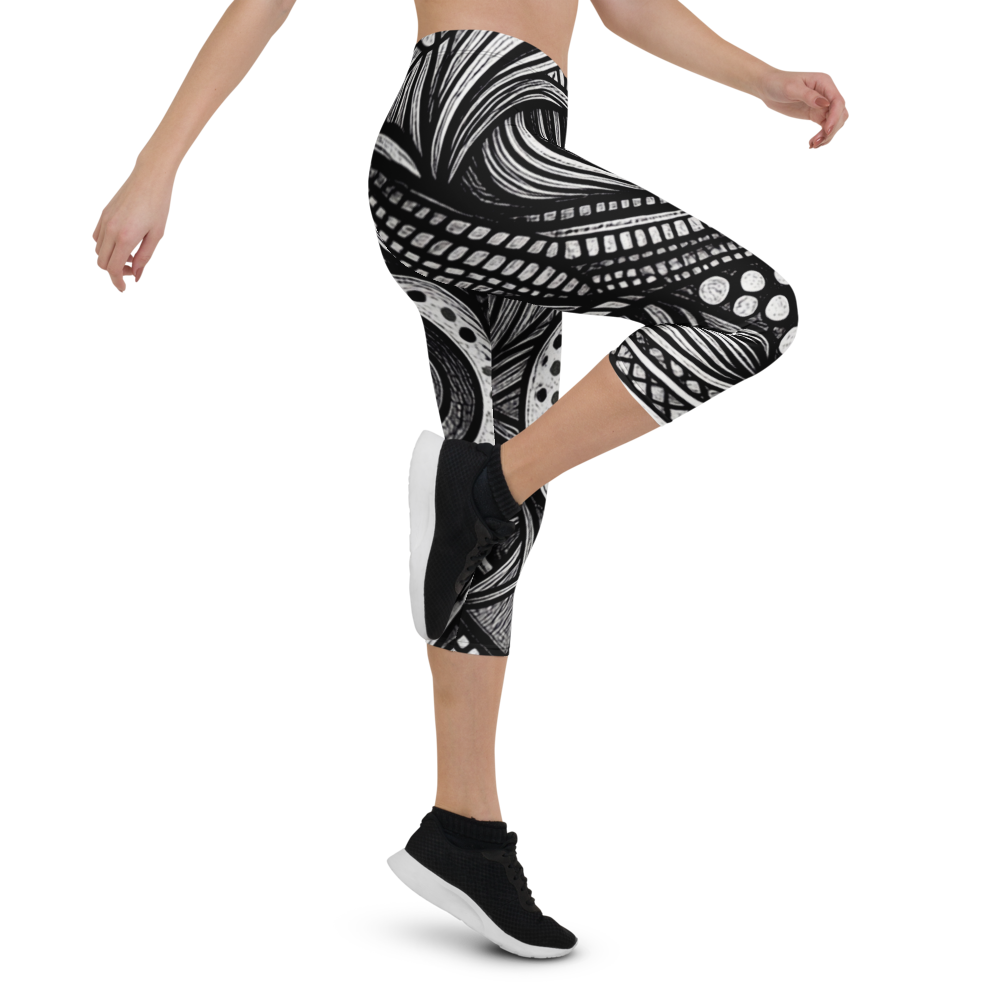 Leggings Kalidoscopi