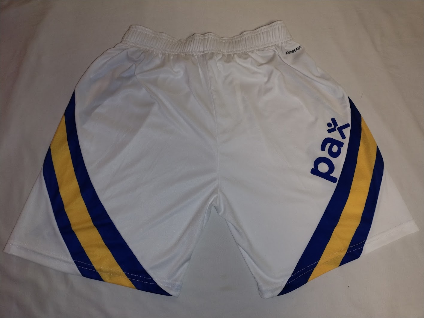 Short Boca Juniors 10
