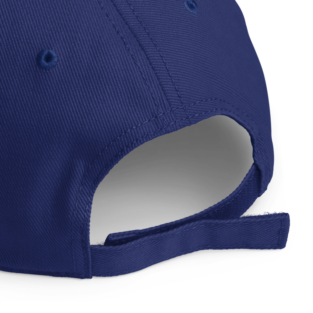 Make Suomi Great Again Embroidered Cap