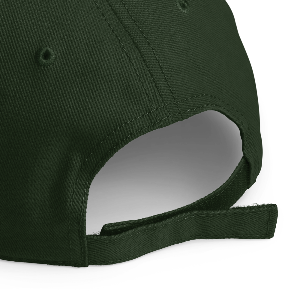 Make Deutschland Great Again Embroidered Cap