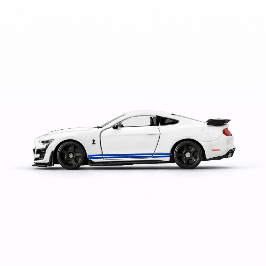 2020 Mustang Shelby GT500 Die-Cast Model