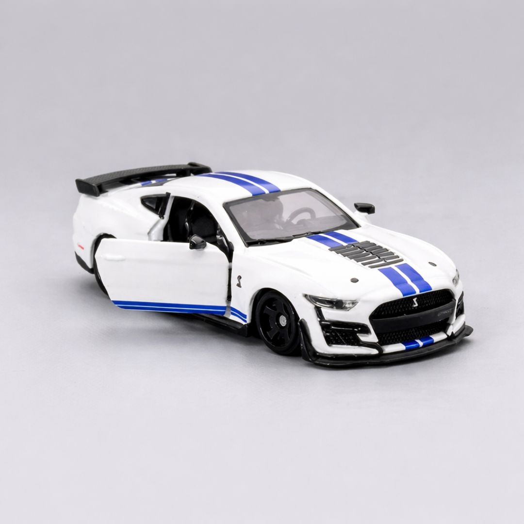 2020 Mustang Shelby GT500 Die-Cast Model