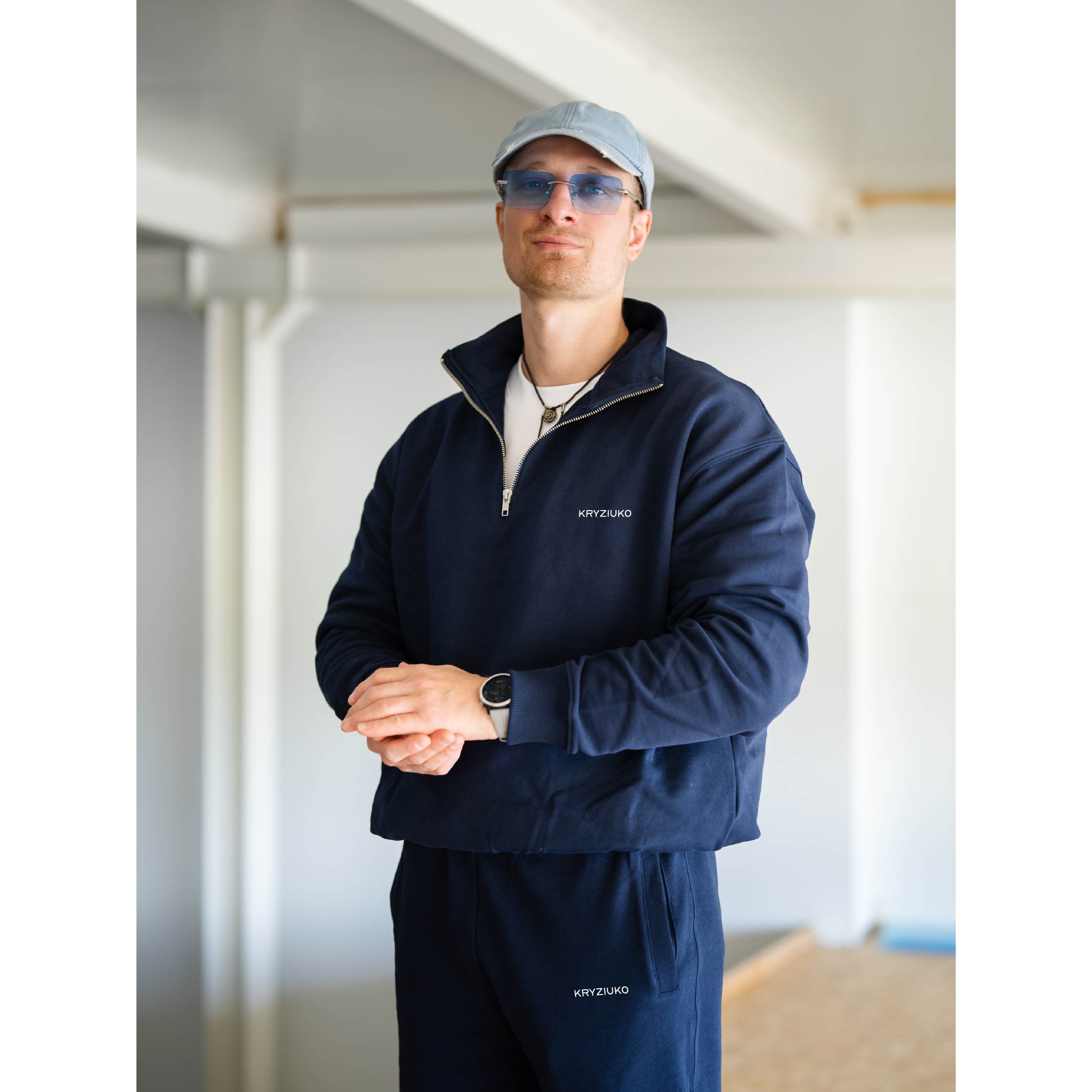 VOID 400 Tracksuit