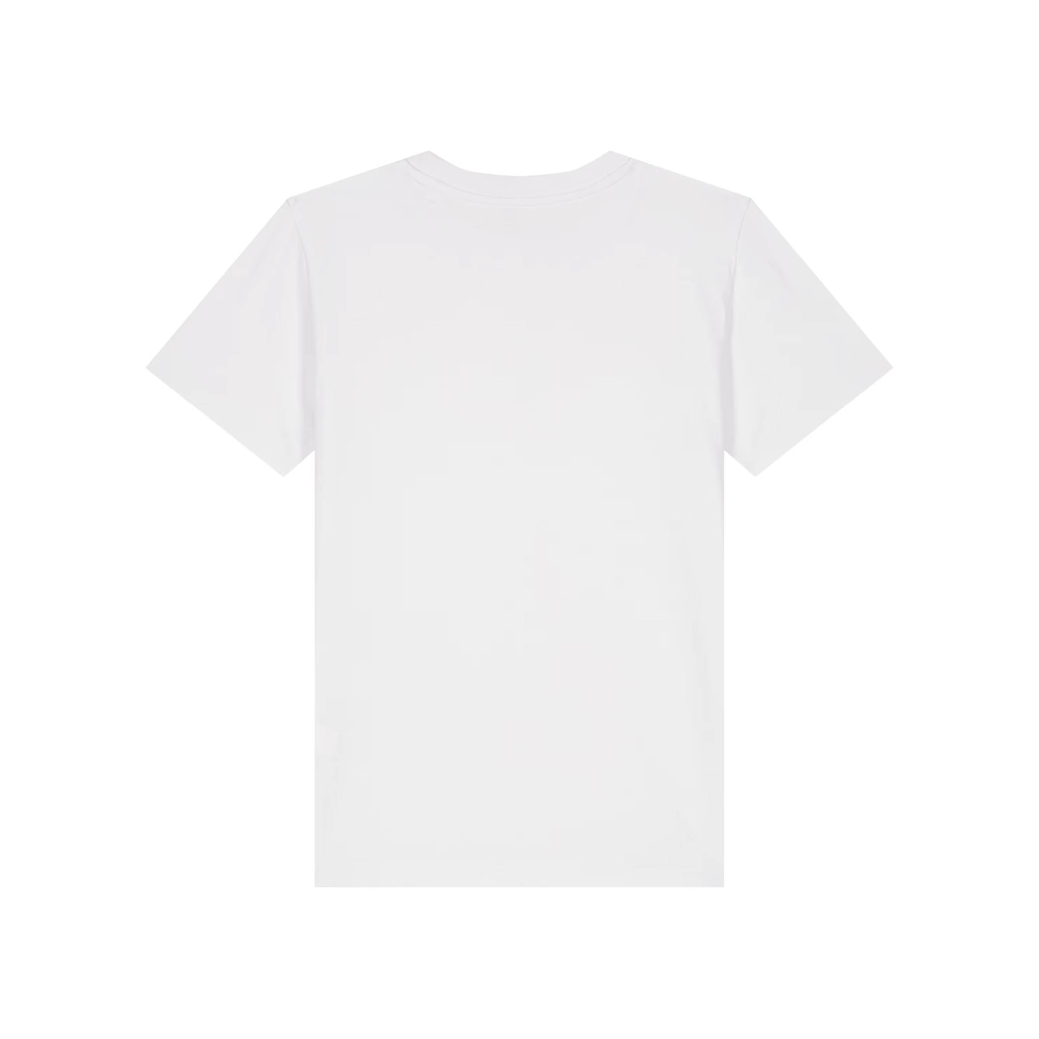 JIUJITSU LIFESTYLE ON FLEEK GRAPHIC KIDS TSHIRT
