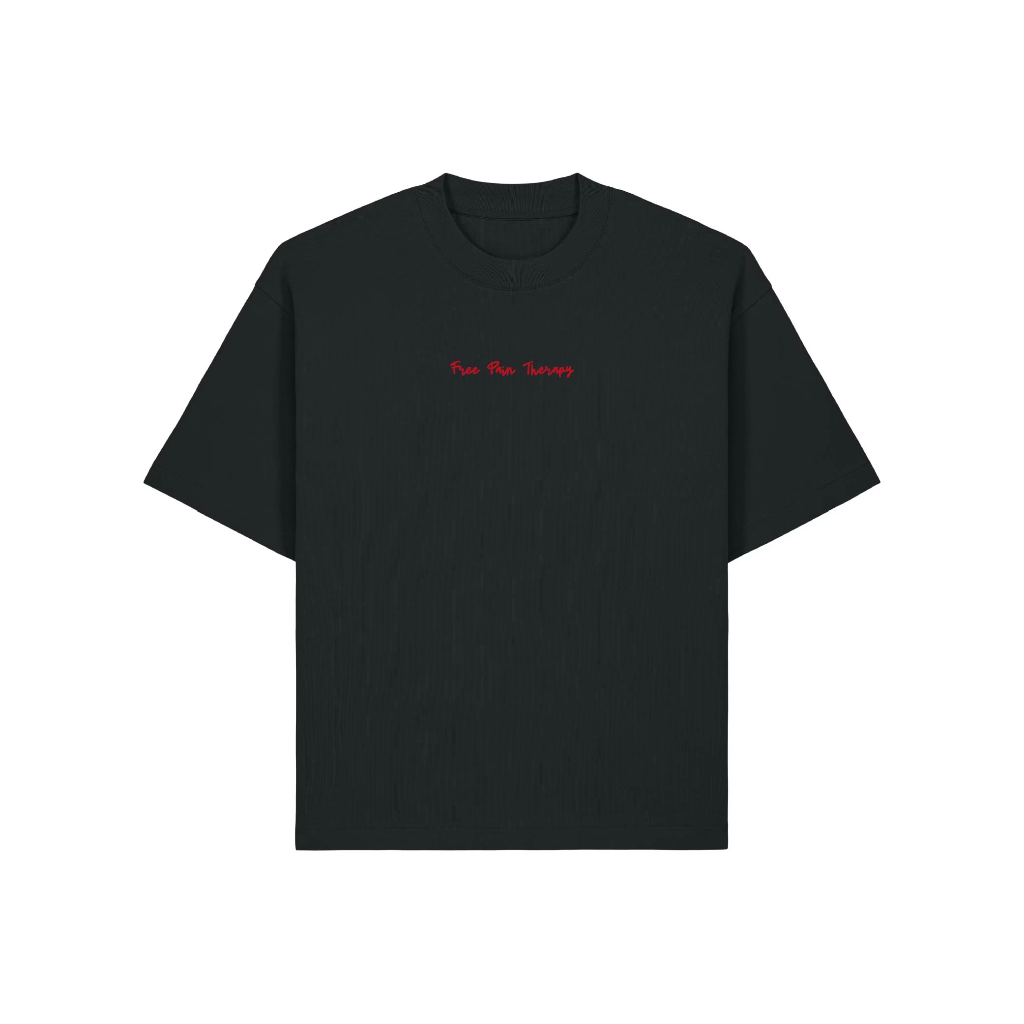VIOLENCE CLUB Graphic OVERSIZED T-Shirt