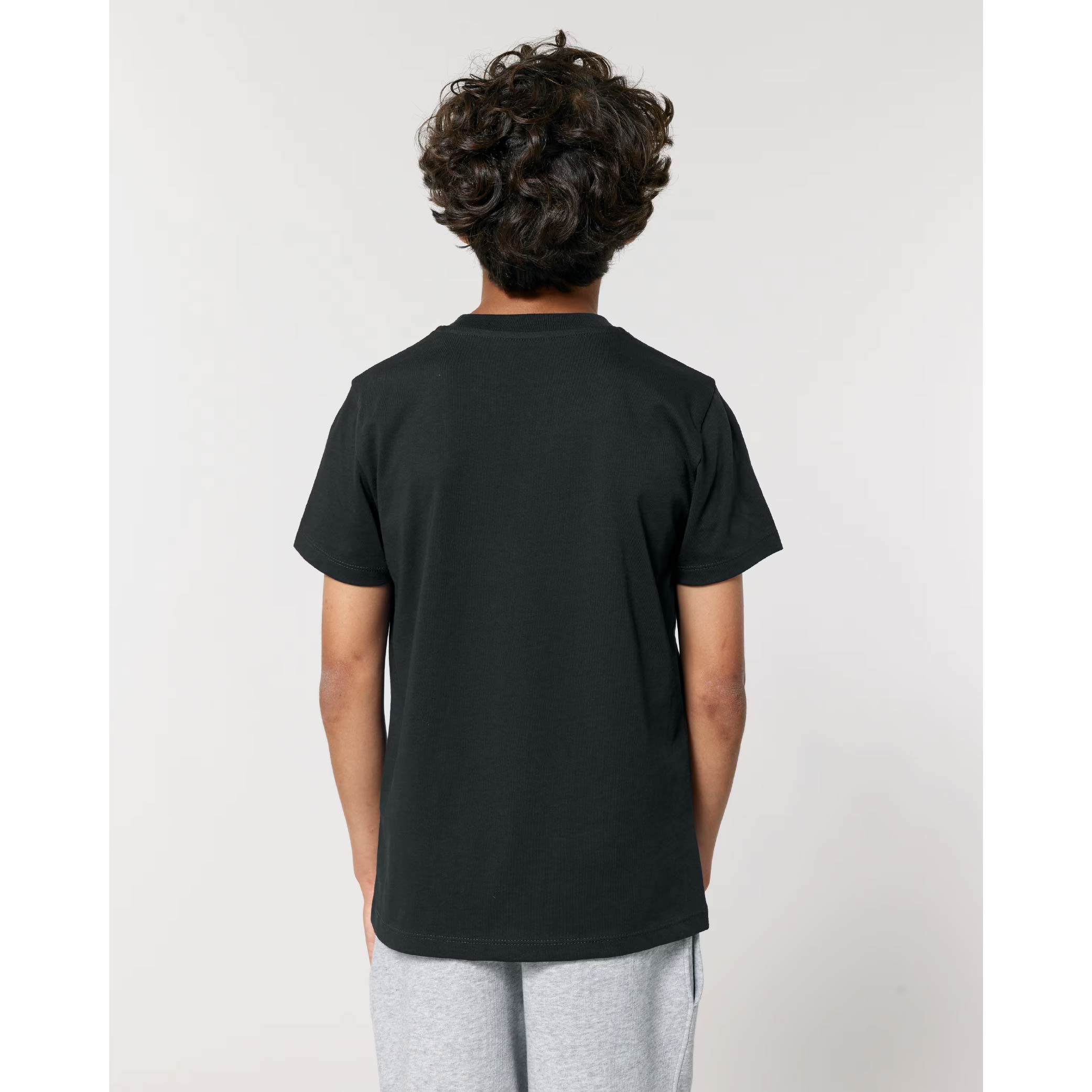 JIUJITSU LIFESTYLE ON FLEEK GRAPHIC KIDS TSHIRT