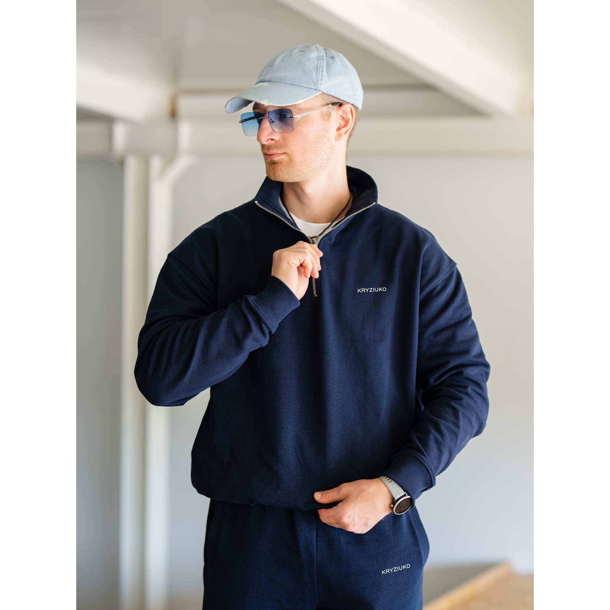 VOID 400 Tracksuit