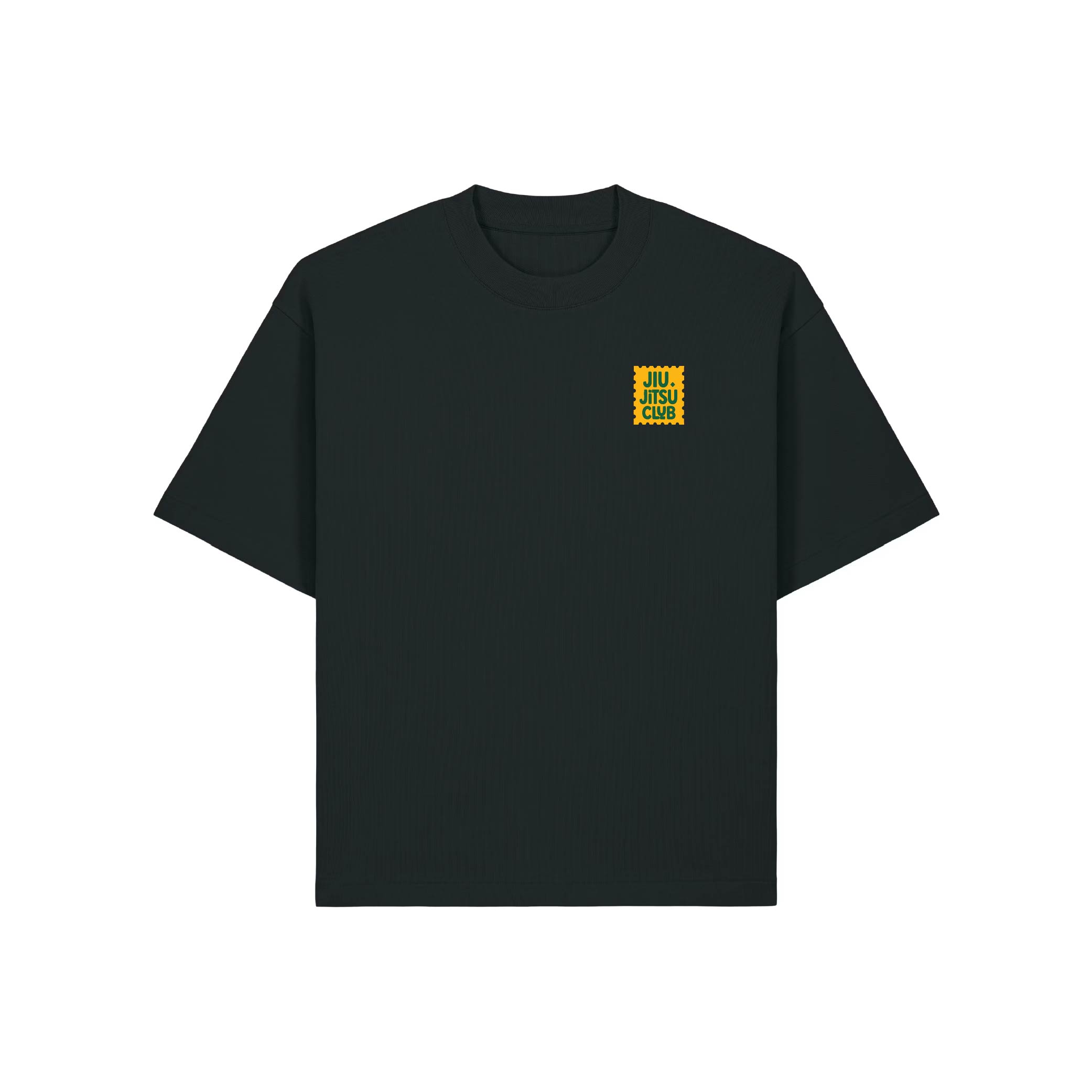 GI'S Graphic OVERSIZED T-Shirt
