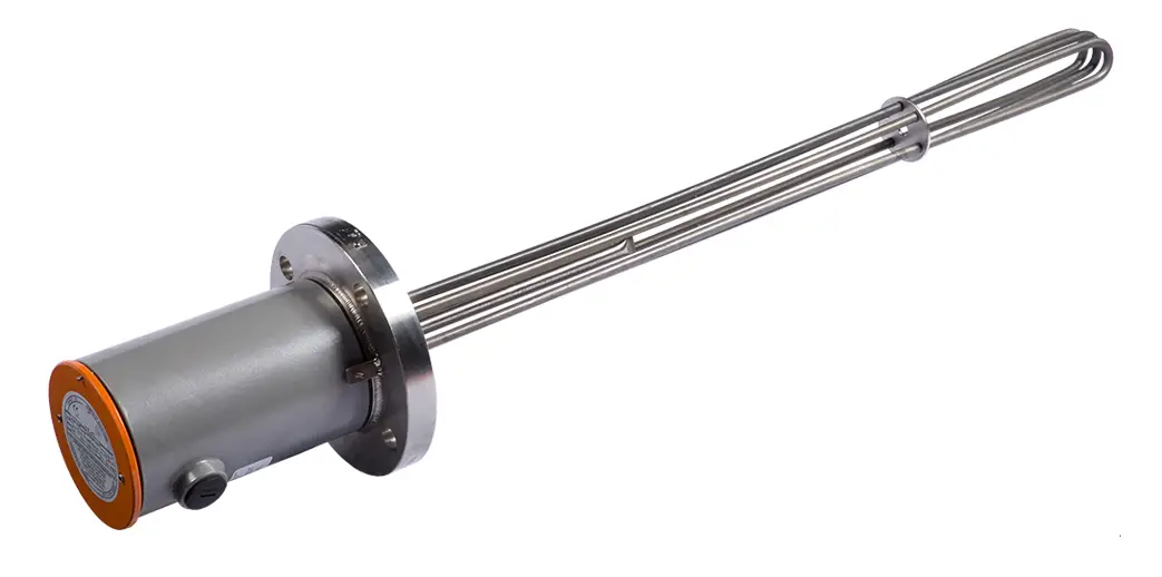 Industrial Circulation and Immersion Heaters and Heating Systems