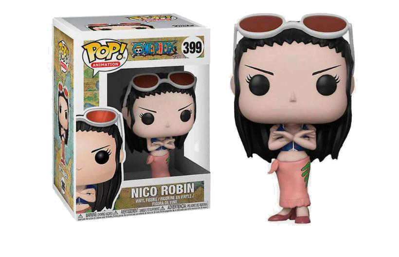 Funko Pop Nico Robin