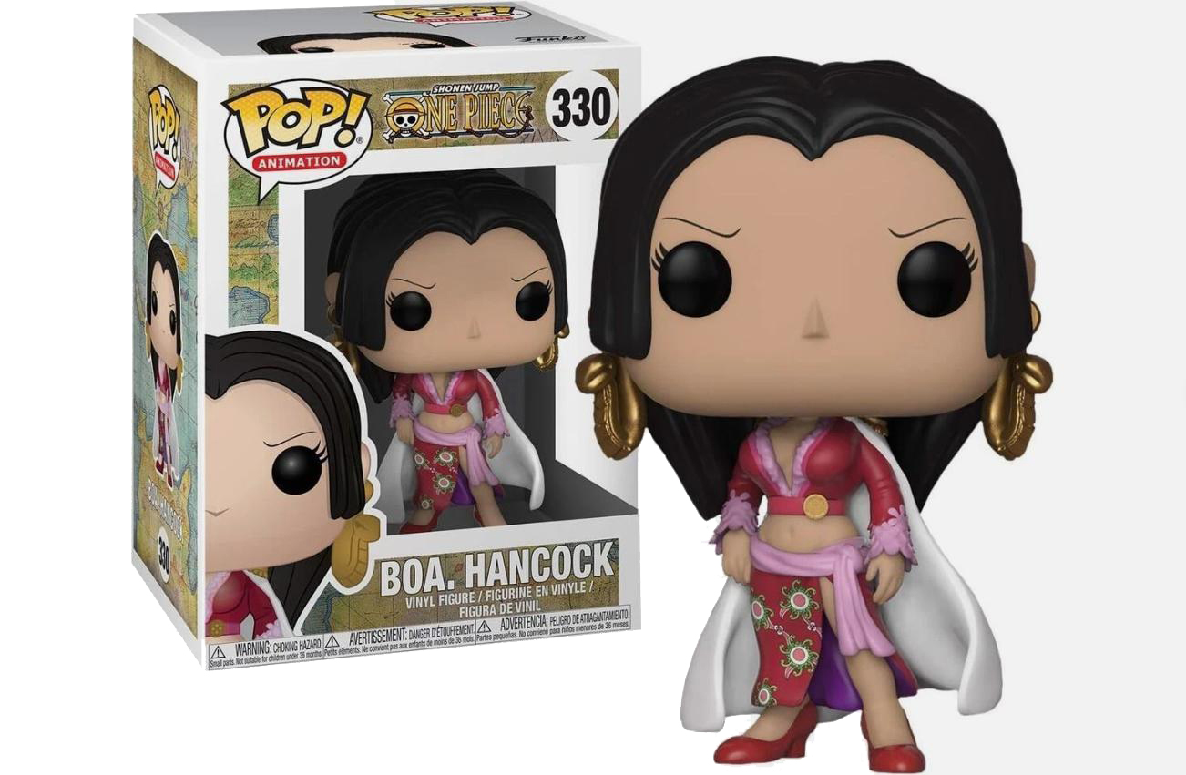 Funko Pop! Boa Hancock