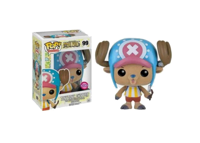 Funko Pop! Tony Tony Chopper