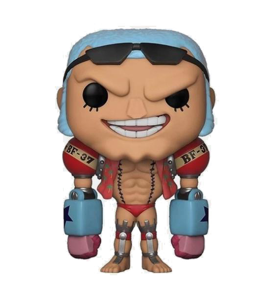 Funko Pop Franky