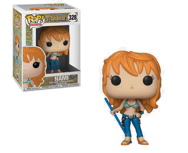Funko Pop Nami