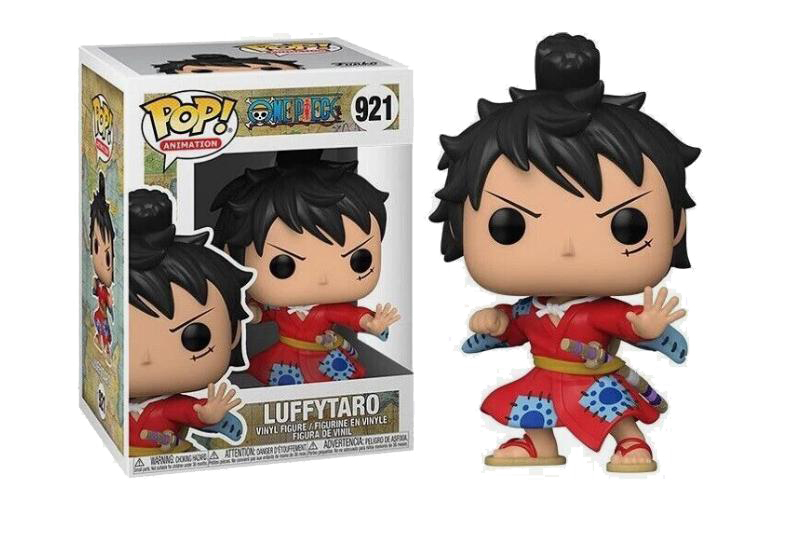 Funko Pop Luffytaro #921