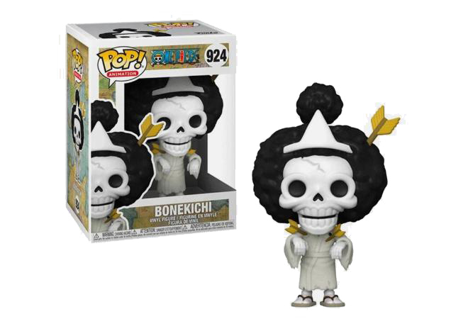 Funko Pop! Bone Kichi