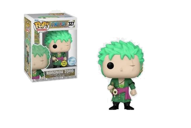Funko Pop Roronoa Zoro