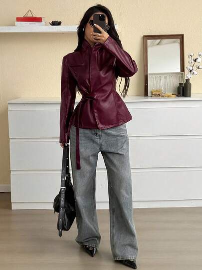 Mockup Fashion Look Feminino