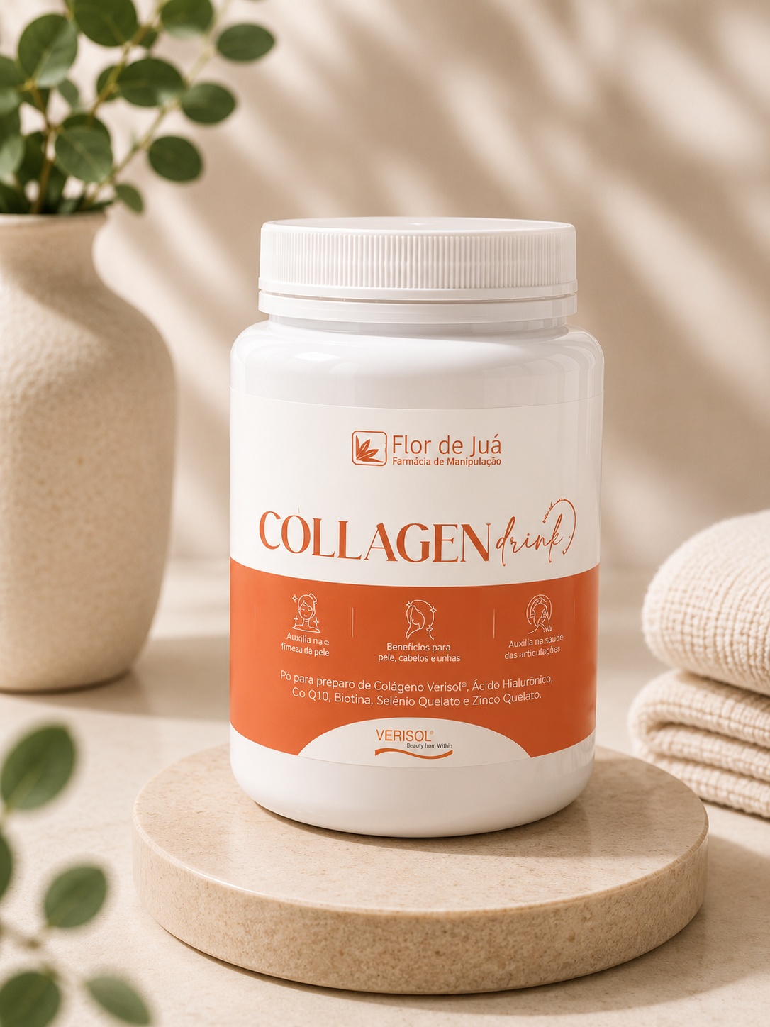 Collagen Drink - Pote