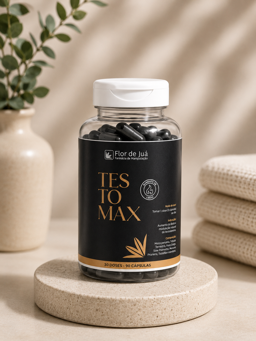 Testomax 