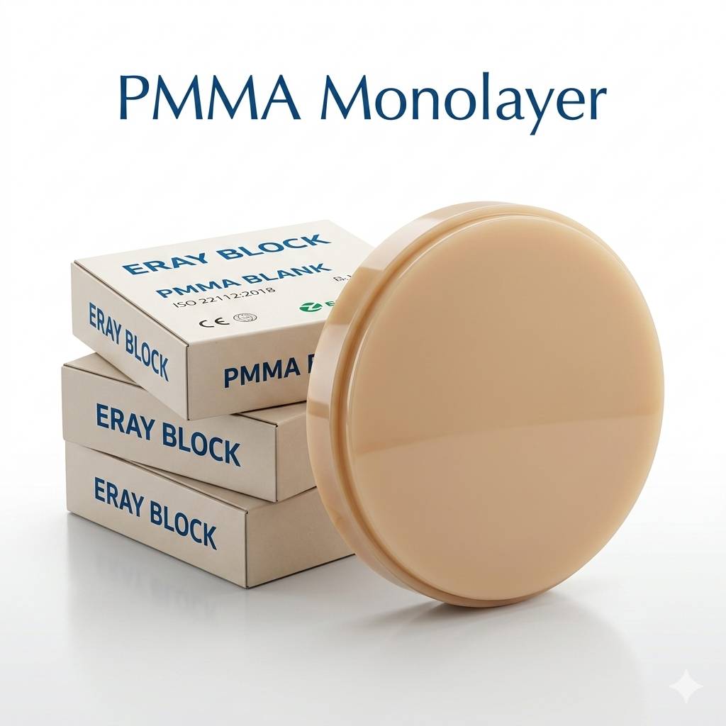 PMMA Monolayer