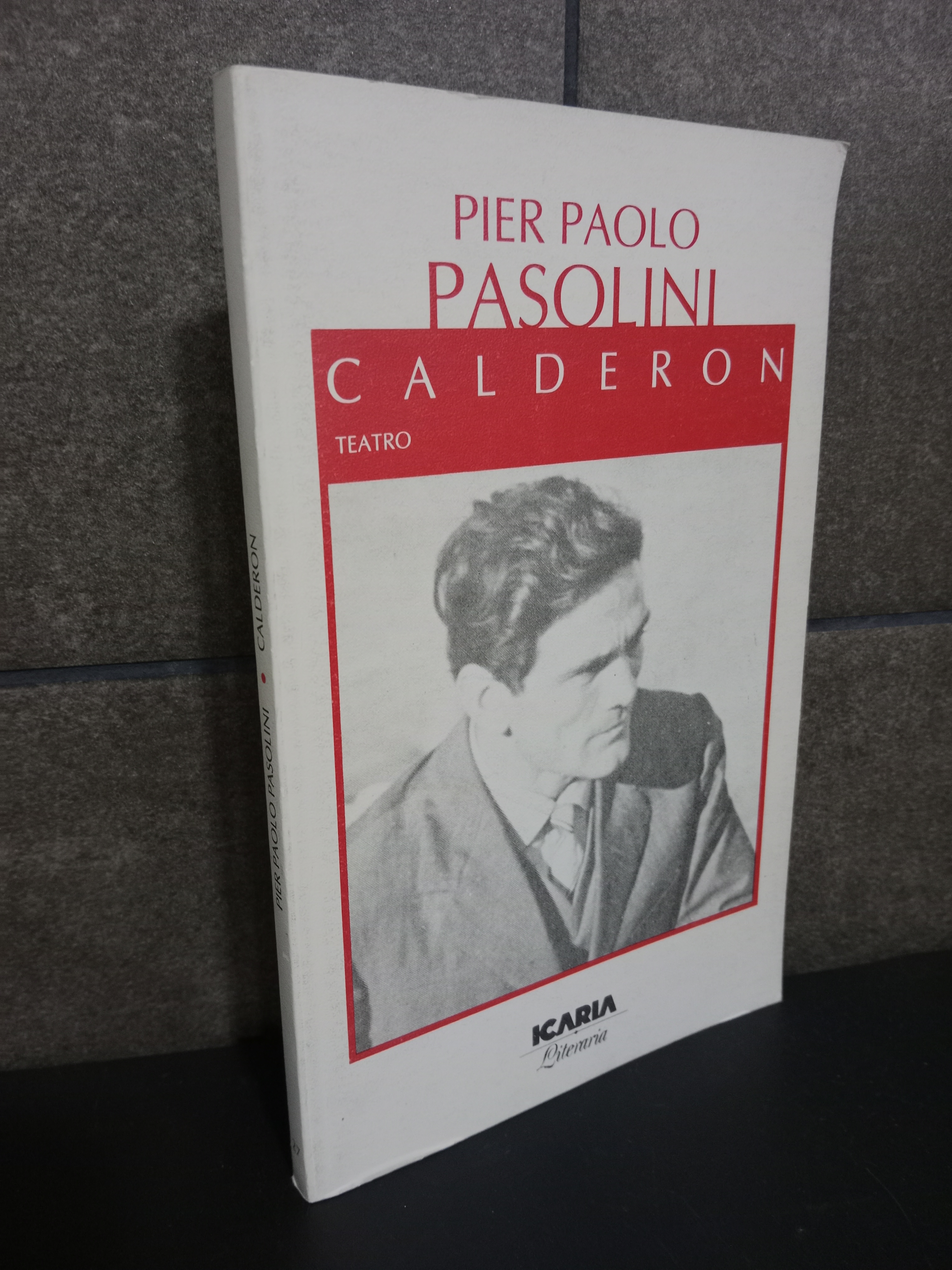 Calderón