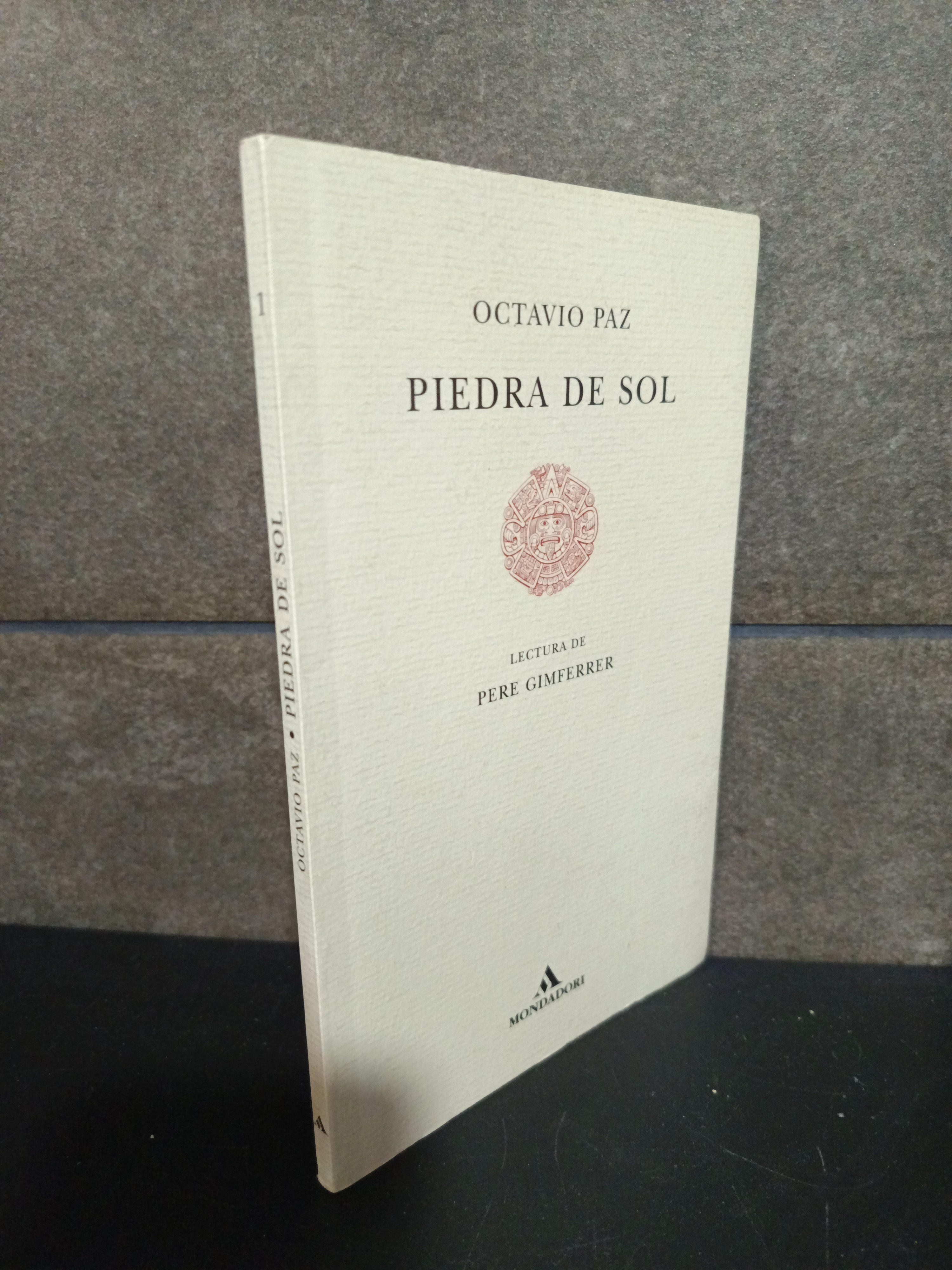 Piedra de Sol
