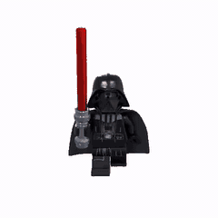 PLAYMOBIL START WORD Modelo 3d STL listo para descargar e imprimir