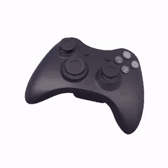 Controlador Digital Gamer MANDO CONSOLA STL
