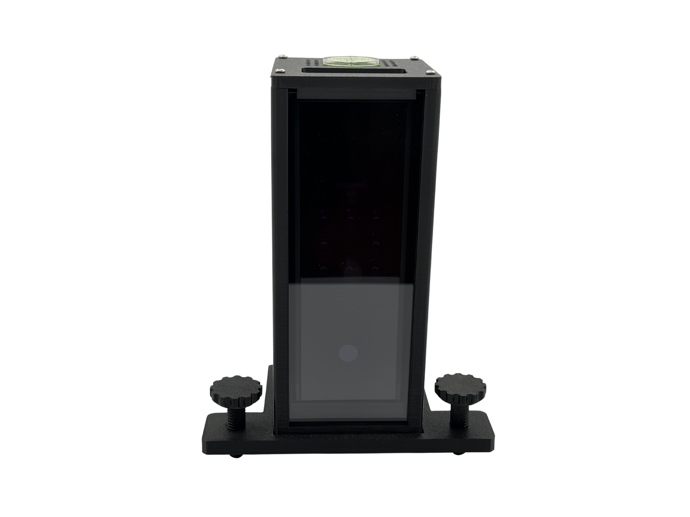 Square Launch Monitor Protective Case