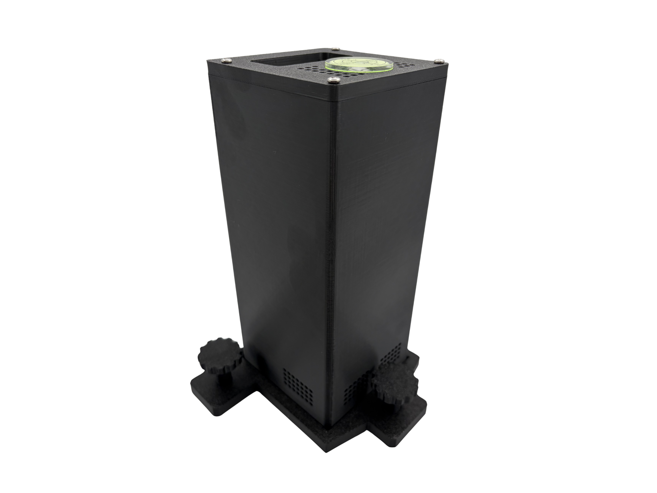 Square Launch Monitor Protective Case